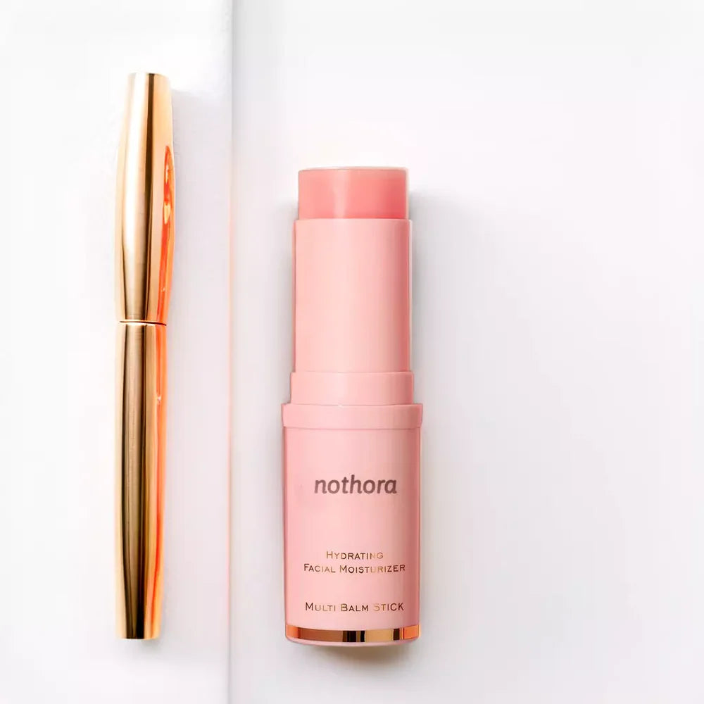 Wrinkle Bounce Multi Balm - Anti-Aging Moisturizer & Skin Firming Treatment