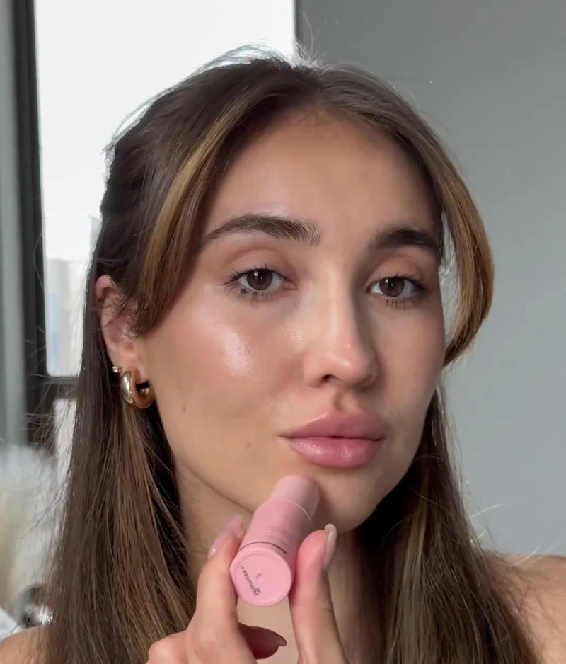 Wrinkle Bounce Multi Balm - Anti-Aging Moisturizer & Skin Firming Treatment