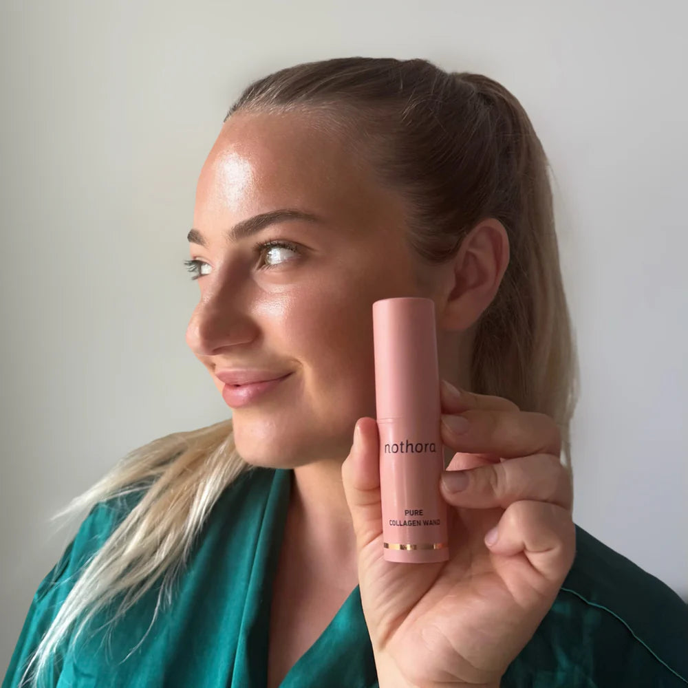Wrinkle Bounce Multi Balm - Anti-Aging Moisturizer & Skin Firming Treatment